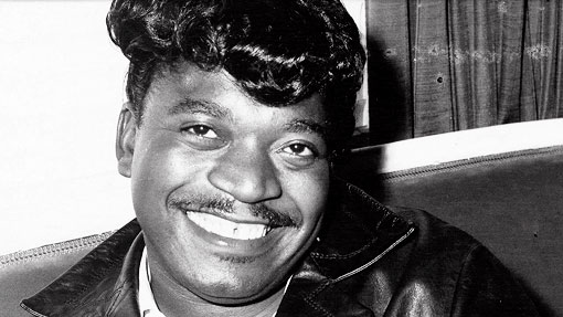 Percy Sledge